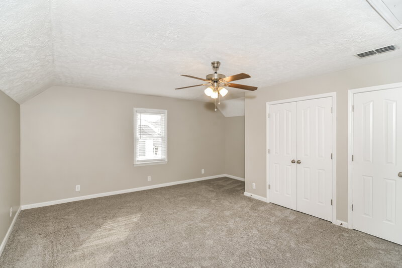 2,340/Mo, 411 Saint Francis Ave Smyrna, TN 37167 Bedroom View 2