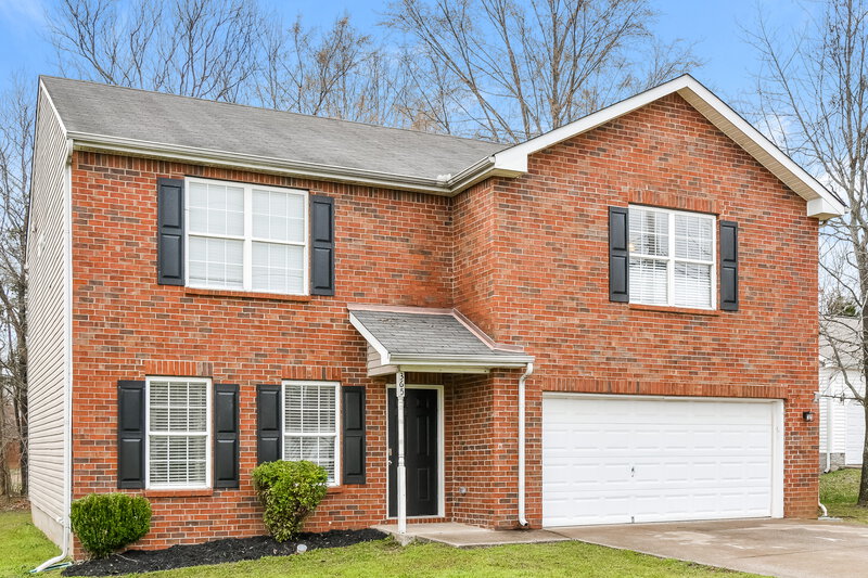 2,125/Mo, 365 Clearlake Dr La Vergne, TN 37086 Misc View