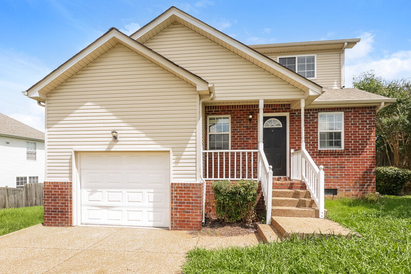 2,035/Mo, 4099 Mountain Top Trl La Vergne, TN 37086 External View