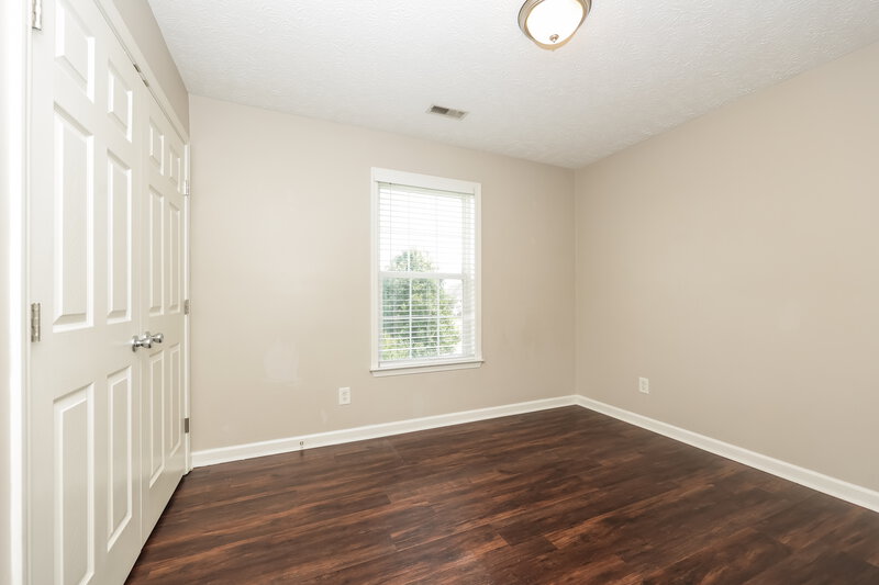 2,035/Mo, 4099 Mountain Top Trl La Vergne, TN 37086 Bedroom View