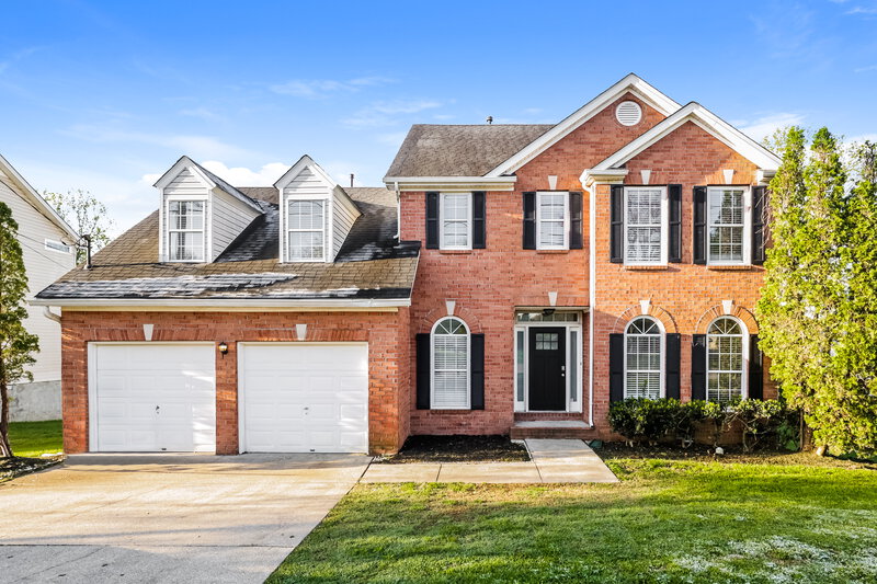 2,345/Mo, 5128 Pebble Creek Dr Antioch, TN 37013 External View