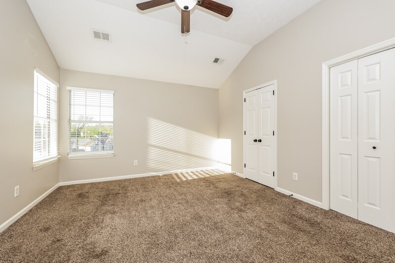 2,345/Mo, 5128 Pebble Creek Dr Antioch, TN 37013 Main Bedroom View