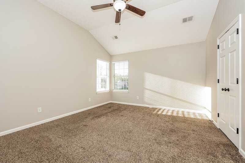 2,345/Mo, 5128 Pebble Creek Dr Antioch, TN 37013 Main Bedroom View 2