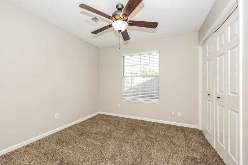 2,345/Mo, 5128 Pebble Creek Dr Antioch, TN 37013 Bedroom View