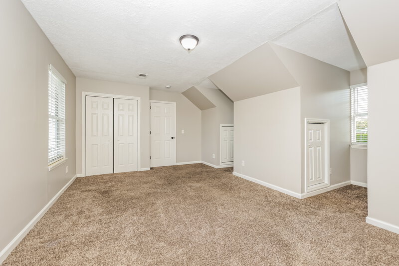 2,345/Mo, 5128 Pebble Creek Dr Antioch, TN 37013 Bedroom View 2