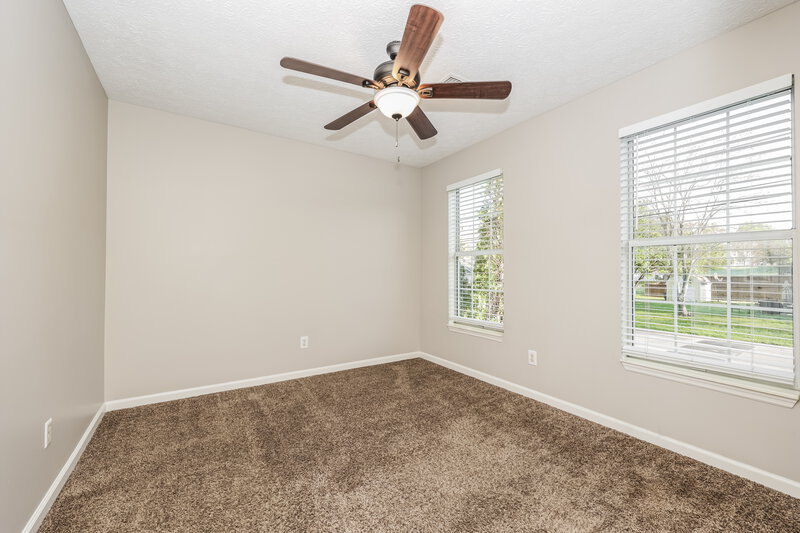 2,345/Mo, 5128 Pebble Creek Dr Antioch, TN 37013 Bedroom View 3