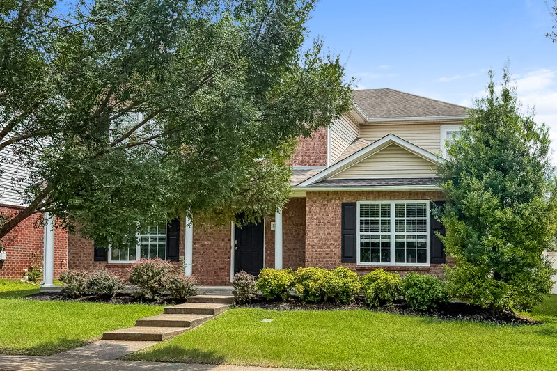 2,585/Mo, 3346 Blaze Dr Murfreesboro, TN 37128 External View