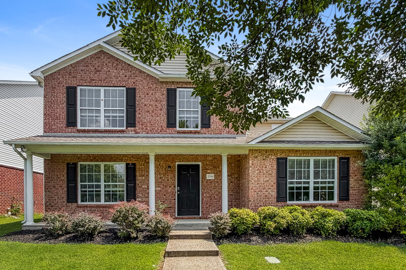 2,585/Mo, 3346 Blaze Dr Murfreesboro, TN 37128 Front View