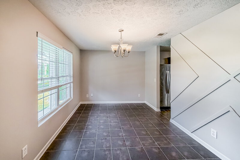2,585/Mo, 3346 Blaze Dr Murfreesboro, TN 37128 Dining Room View