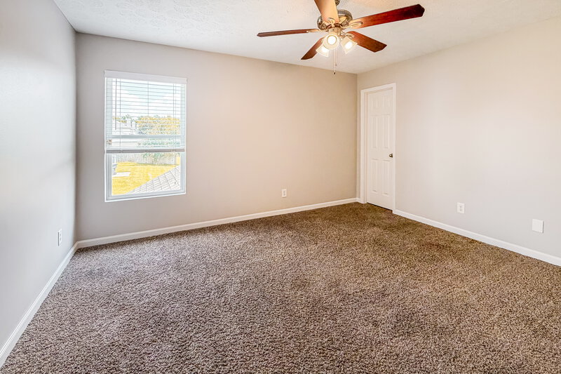 2,585/Mo, 3346 Blaze Dr Murfreesboro, TN 37128 Bedroom View