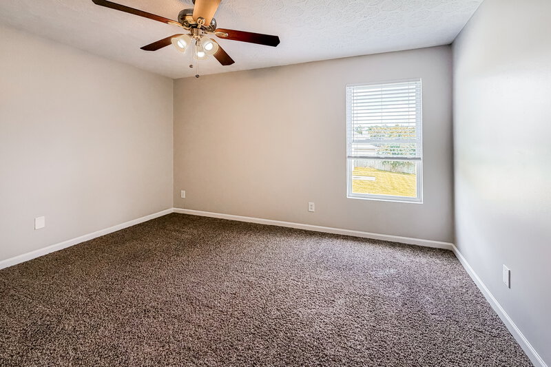 2,585/Mo, 3346 Blaze Dr Murfreesboro, TN 37128 Bedroom View 2