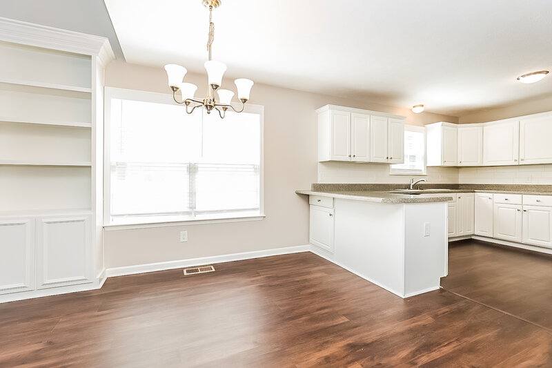 2,770/Mo, 2720 Windcrest Trl Antioch, TN 37013 Dining Room View