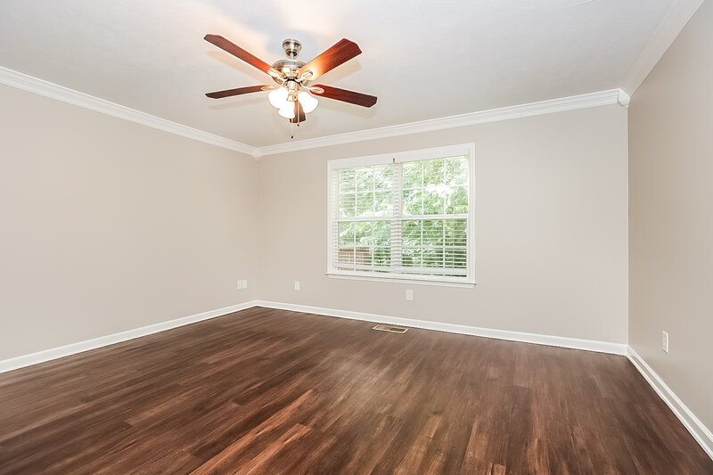 2,770/Mo, 2720 Windcrest Trl Antioch, TN 37013 Main Bedroom View