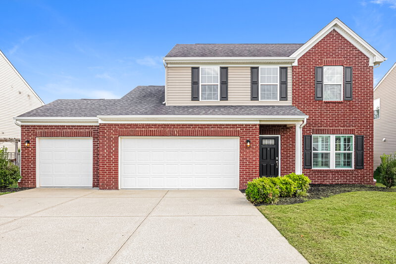 2,075/Mo, 2647 Apple Cross Ct Murfreesboro, TN 37127 External View