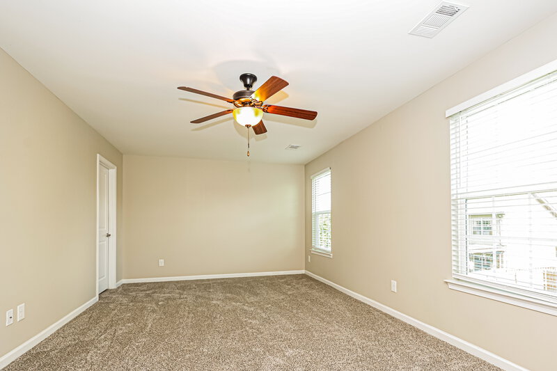 2,075/Mo, 2647 Apple Cross Ct Murfreesboro, TN 37127 Main Bedroom View