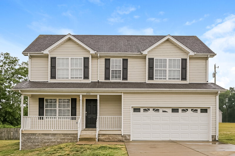 1,970/Mo, 1711 Luton Dr La Vergne, TN 37086 External View
