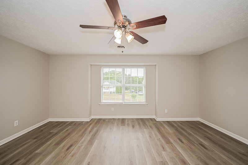 1,970/Mo, 1711 Luton Dr La Vergne, TN 37086 Main Bedroom View