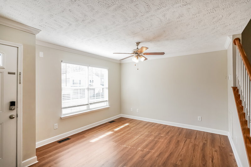 2,060/Mo, 453 Scotts Creek Trl Hermitage, TN 37076 Family Room View