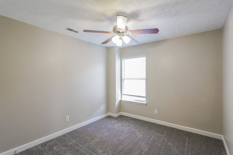 2,060/Mo, 453 Scotts Creek Trl Hermitage, TN 37076 Bedroom View