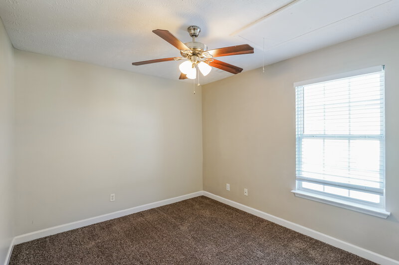 2,060/Mo, 453 Scotts Creek Trl Hermitage, TN 37076 Bedroom View 3