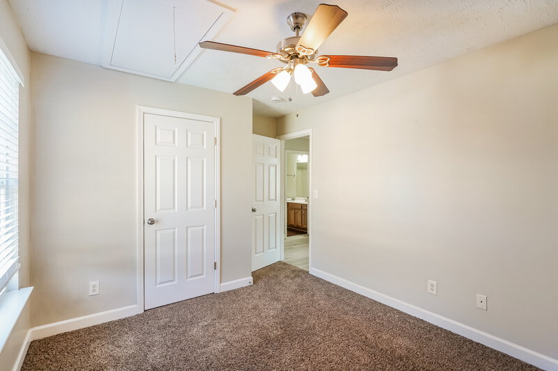 2,060/Mo, 453 Scotts Creek Trl Hermitage, TN 37076 Bedroom View 4