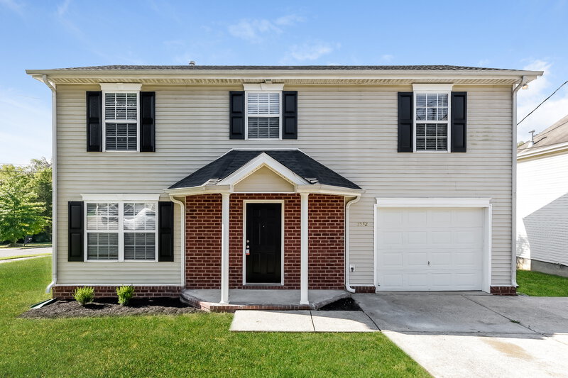 2,090/Mo, 3532 Mount View Ridge Dr Antioch, TN 37013 External View