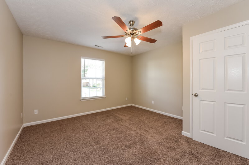 2,090/Mo, 3532 Mount View Ridge Dr Antioch, TN 37013 Master Bedroom View