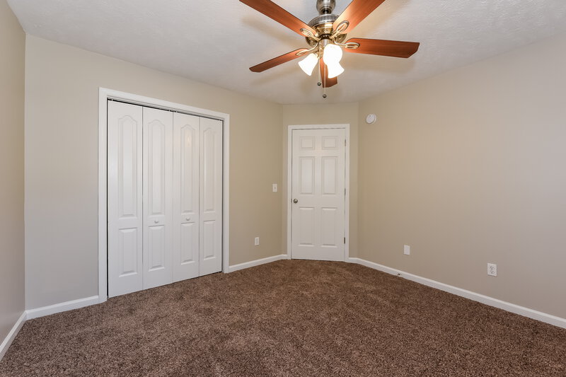 2,090/Mo, 3532 Mount View Ridge Dr Antioch, TN 37013 Bedroom View