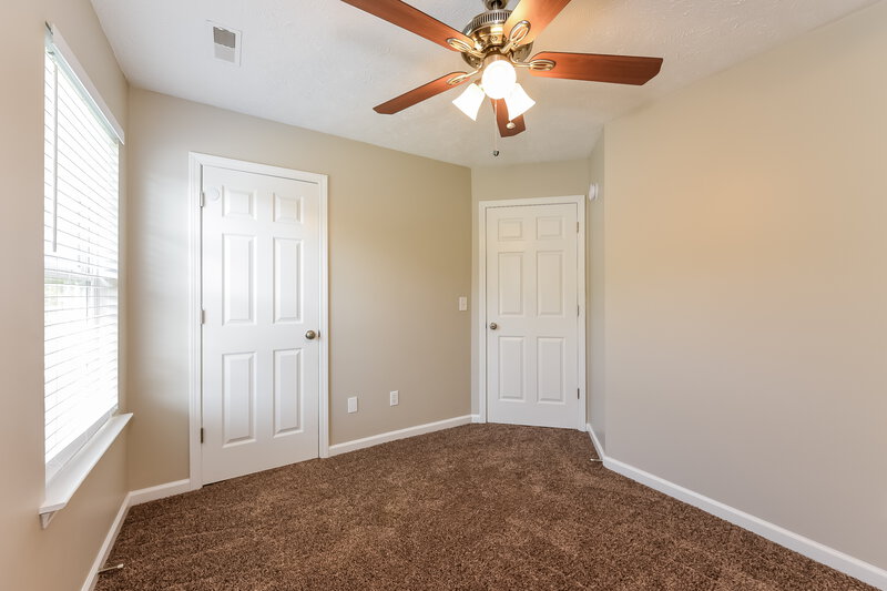 2,090/Mo, 3532 Mount View Ridge Dr Antioch, TN 37013 Bedroom View 2