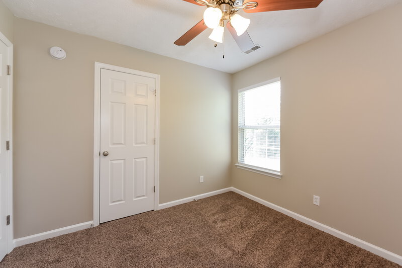 2,090/Mo, 3532 Mount View Ridge Dr Antioch, TN 37013 Bedroom View 3