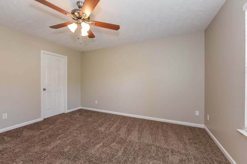 2,090/Mo, 3532 Mount View Ridge Dr Antioch, TN 37013 Bedroom View 4