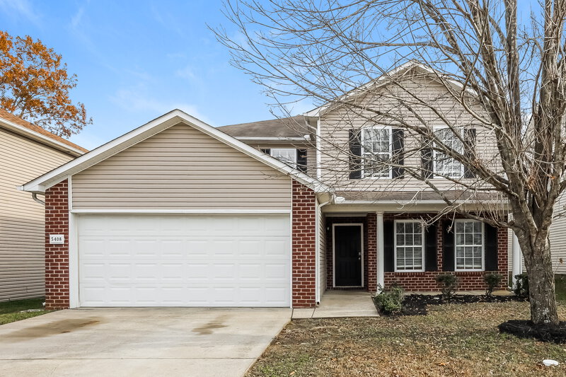 2,225/Mo, 5408 Skip Jack Dr Antioch, TN 37013 External View