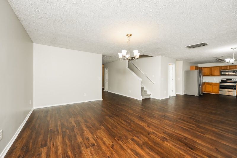 2,225/Mo, 5408 Skip Jack Dr Antioch, TN 37013 Dining Room View