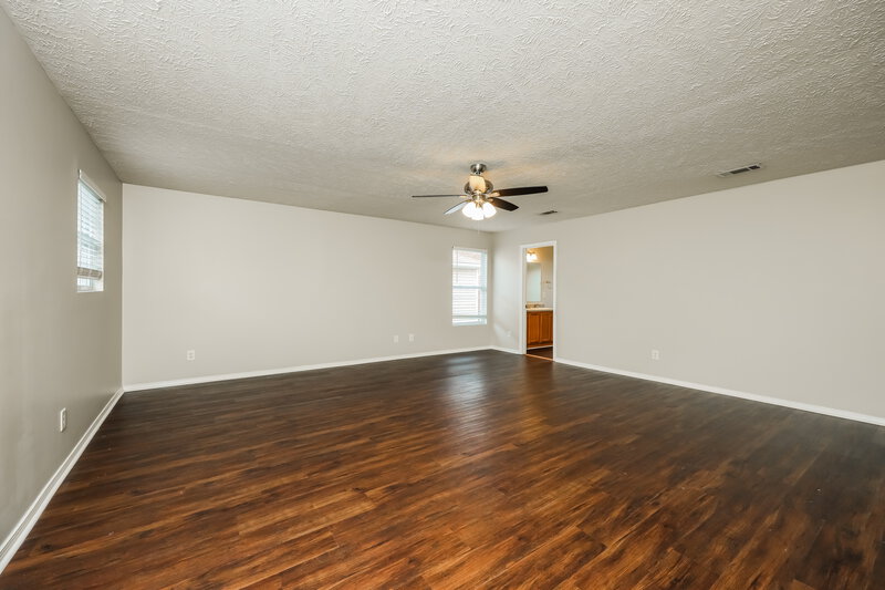 2,225/Mo, 5408 Skip Jack Dr Antioch, TN 37013 Main Bedroom View