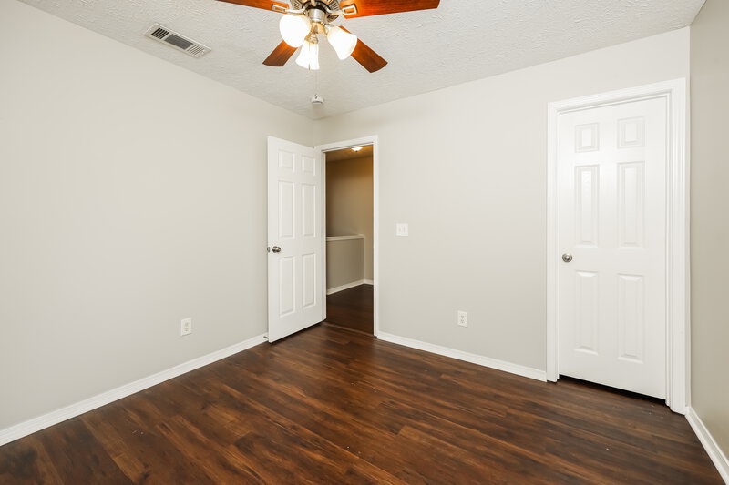 2,225/Mo, 5408 Skip Jack Dr Antioch, TN 37013 Bedroom View