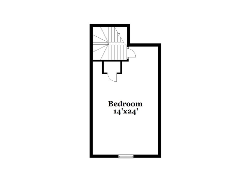2,715/Mo, 3460 Chandler Cove Way Antioch, TN 37013 Floorplan View 2