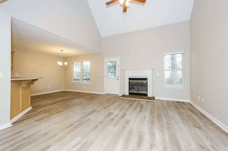 2,135/Mo, 1209 Highland Hills Dr La Vergne, TN 37086 Misc View