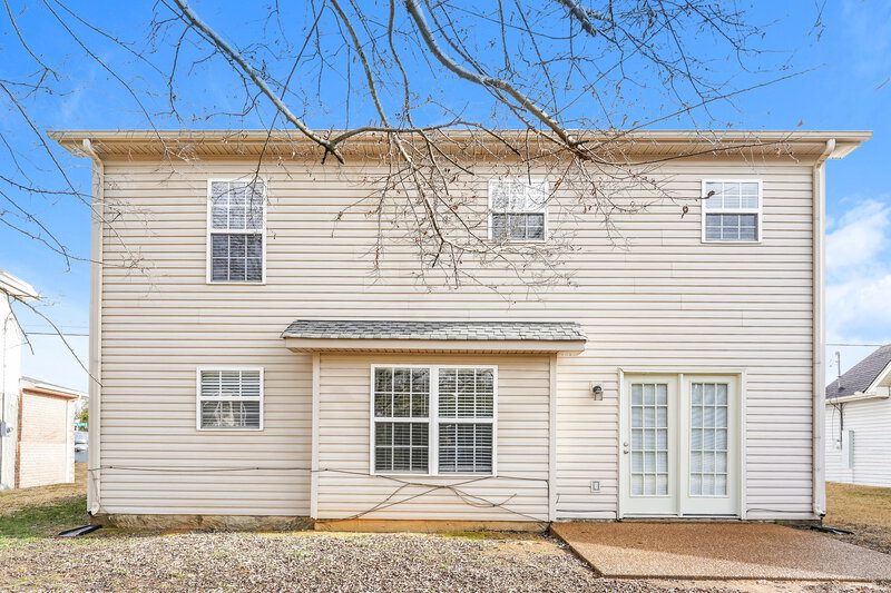 2,000/Mo, 1829 Lakewood Village Dr Antioch, TN 37013 Misc View 17