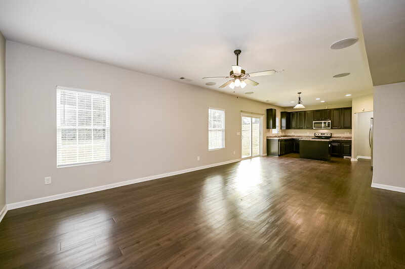 2,540/Mo, 4004 Alicia Ln Antioch, TN 37013 Misc View