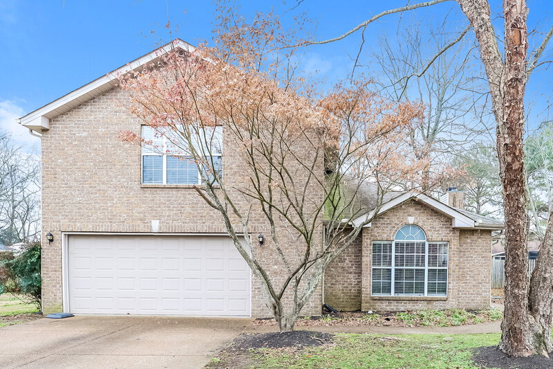 2,330/Mo, 2922 Churchill Ln Thompsons Station, TN 37179 External View