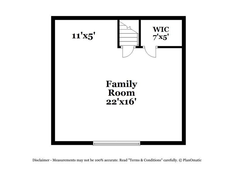 2,330/Mo, 2922 Churchill Ln Thompsons Station, TN 37179 Floor Plan View 2