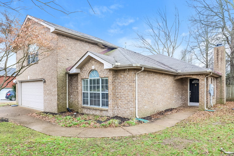 2,330/Mo, 2922 Churchill Ln Thompsons Station, TN 37179 Front View