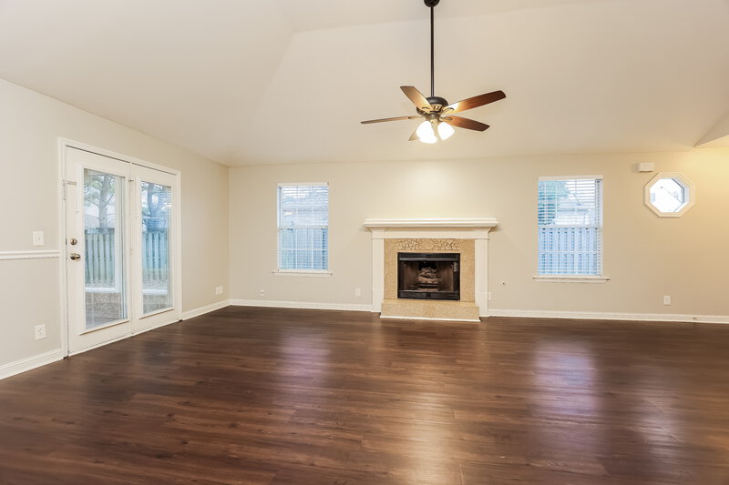 2,330/Mo, 2922 Churchill Ln Thompsons Station, TN 37179 Living Room View