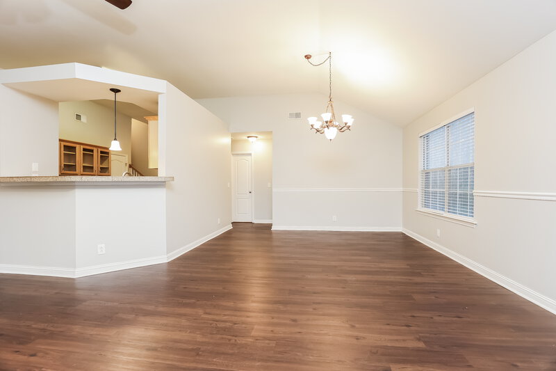 2,330/Mo, 2922 Churchill Ln Thompsons Station, TN 37179 Dining Room View