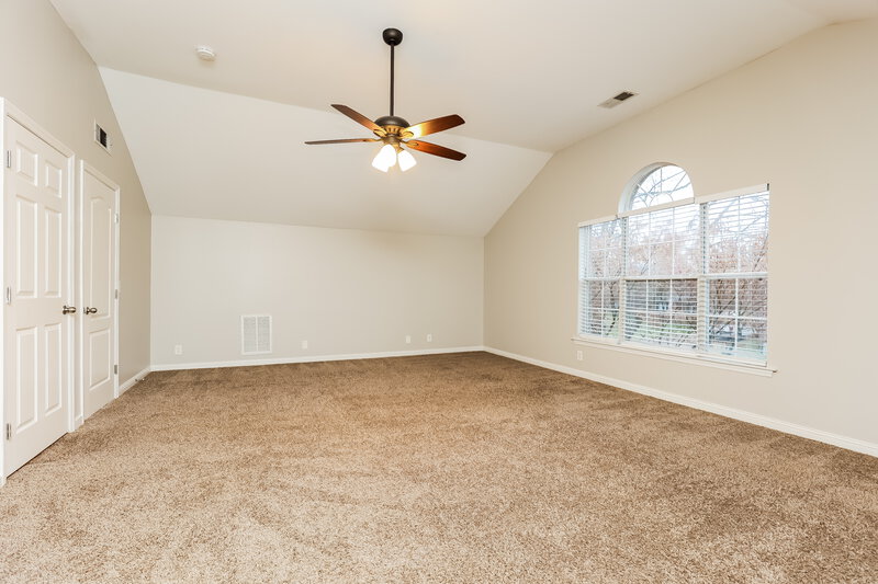 2,330/Mo, 2922 Churchill Ln Thompsons Station, TN 37179 Family Room View