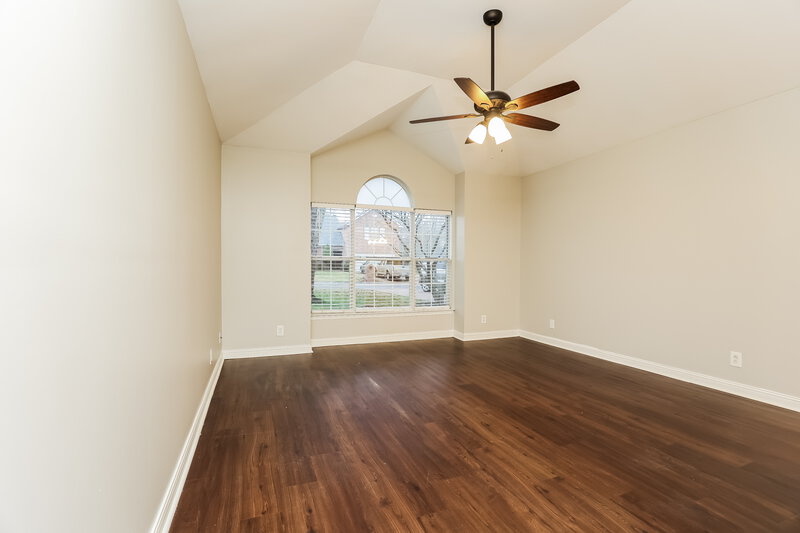 2,330/Mo, 2922 Churchill Ln Thompsons Station, TN 37179 Main Bedroom View
