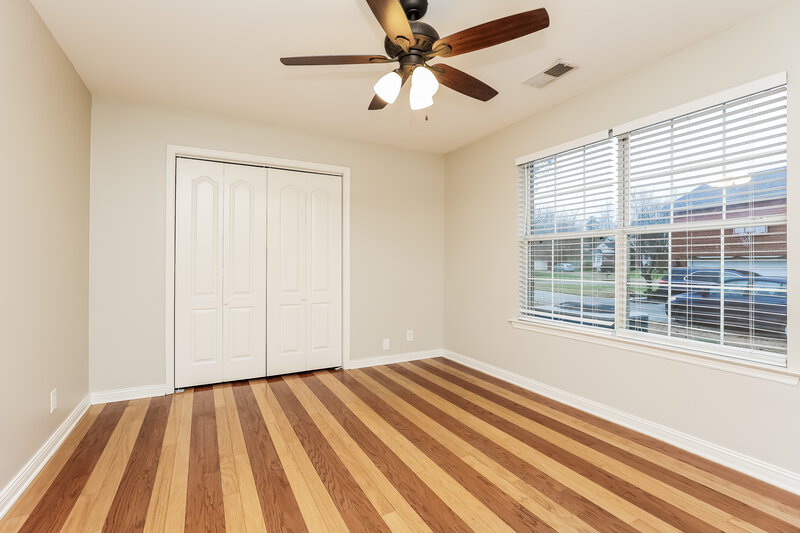 2,330/Mo, 2922 Churchill Ln Thompsons Station, TN 37179 Bedroom View