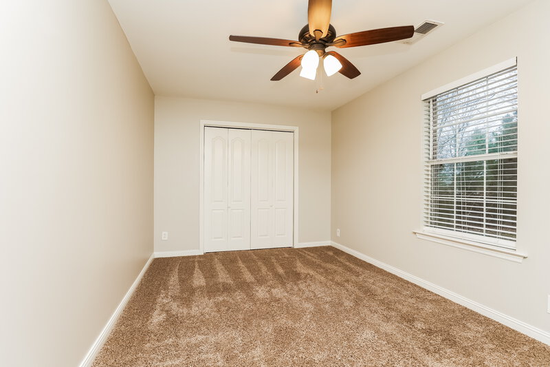 2,330/Mo, 2922 Churchill Ln Thompsons Station, TN 37179 Bedroom View 2