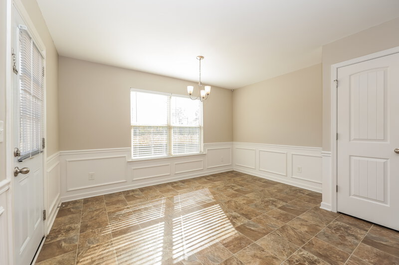 1,920/Mo, 2109 Longhunter Chase Dr Spring Hill, TN 37174 Dining Room View