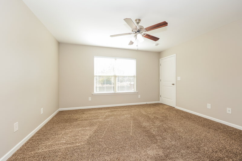 1,920/Mo, 2109 Longhunter Chase Dr Spring Hill, TN 37174 Main Bedroom View 2